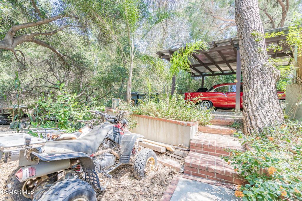 12058 Kagel Canyon Road Property Photo 45