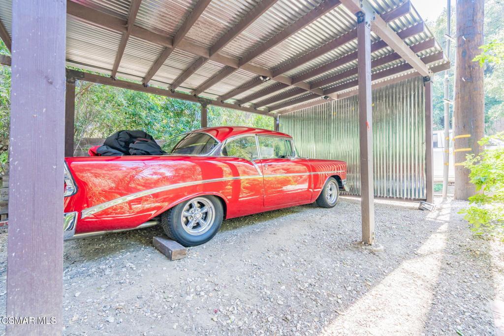 12058 Kagel Canyon Road Property Photo 46