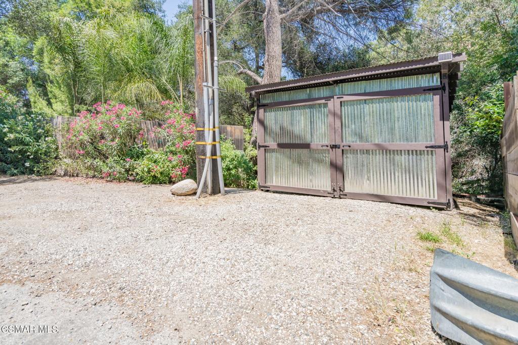 12058 Kagel Canyon Road Property Photo 47