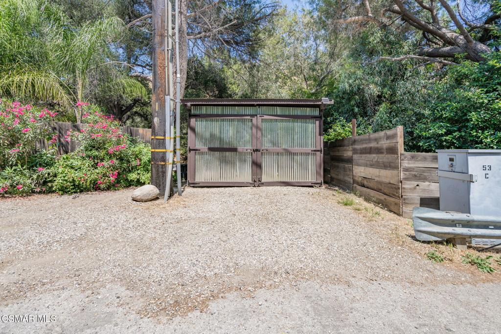 12058 Kagel Canyon Road Property Photo 48