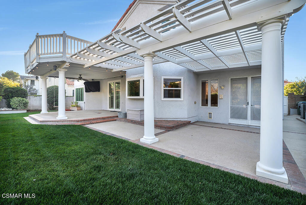 12048 Silver Crest Street Property Photo 46