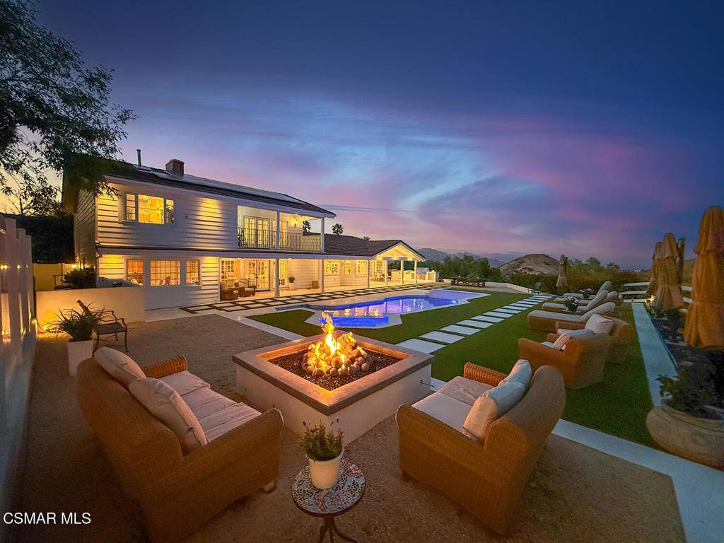 5 Concho Lane Property Photo 1