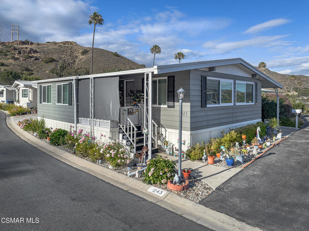 243 El Cielo Property Photo 1
