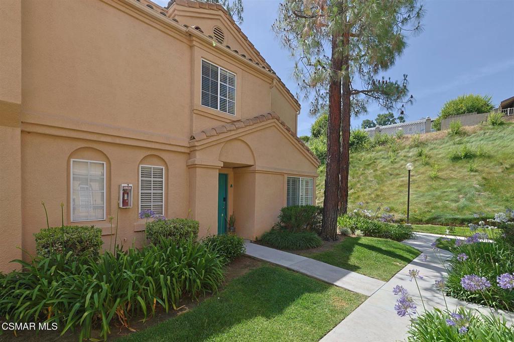18742 Vista Del Canon A Property Photo 2