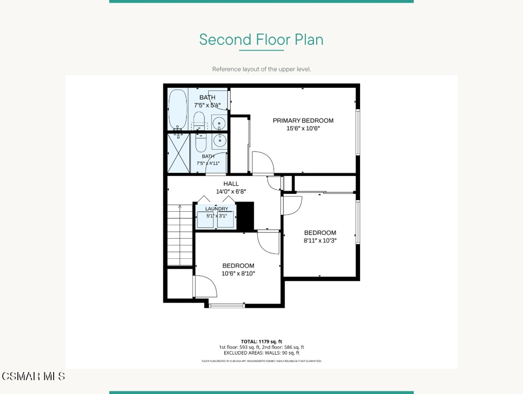 18742 Vista Del Canon A Property Photo 23