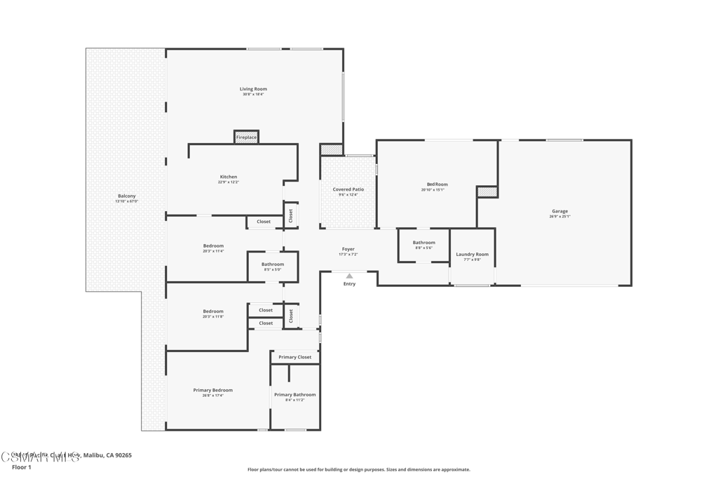 28815 Pacific Coast Highway Property Photo 54