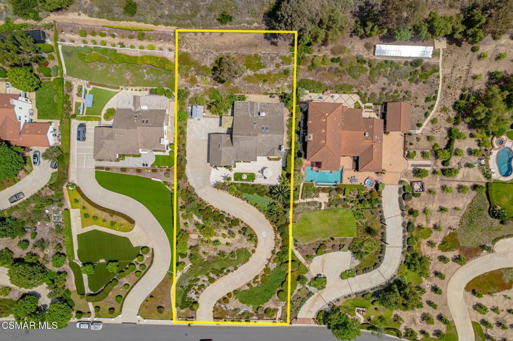 6795 Aviano Drive Property Photo 42