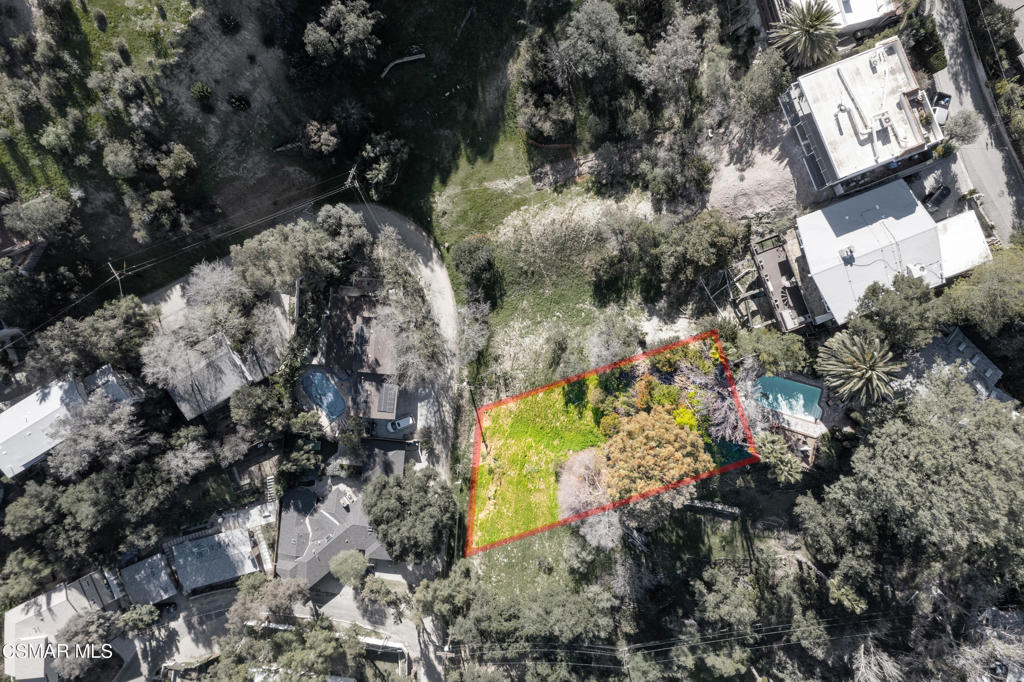 4619 Ensenada Drive Property Photo 1