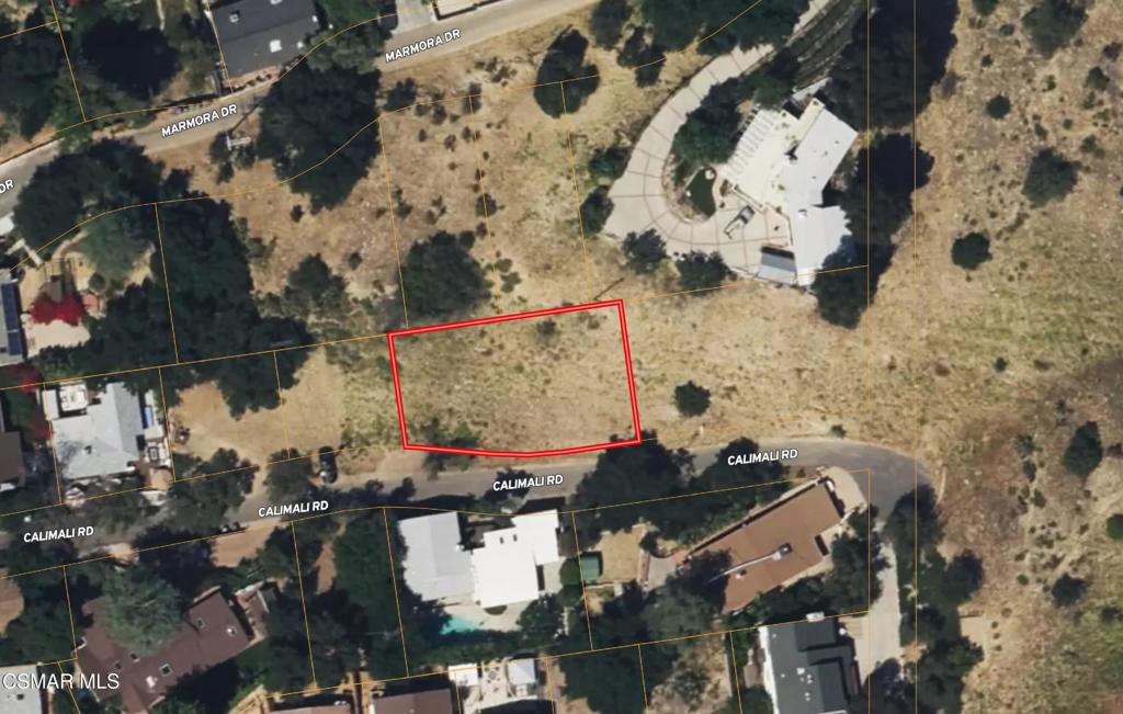 20911 Calimali Road Property Photo 1