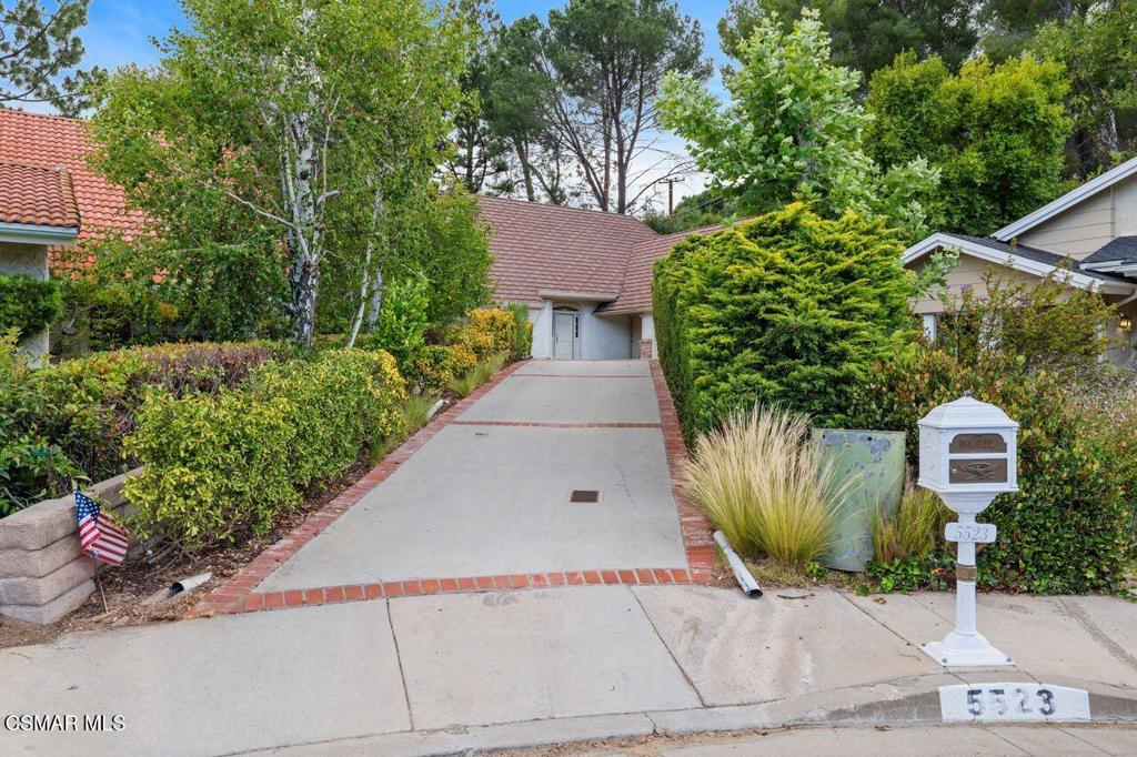 5523 Ember Court Property Photo 1