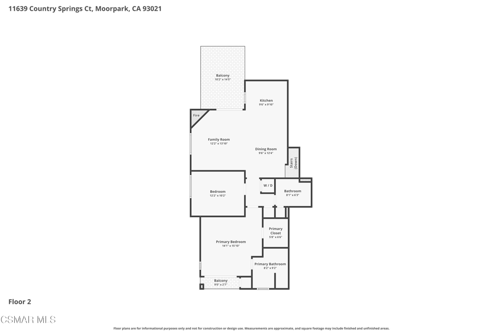 11639 Countrysprings Court Property Photo 32