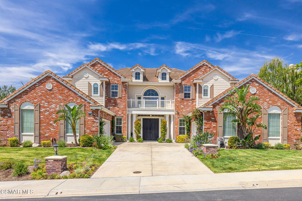 12376 Palmer Drive Property Photo