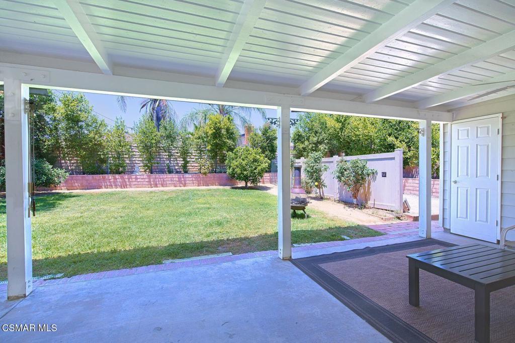 10041 Oso Avenue Property Photo 30