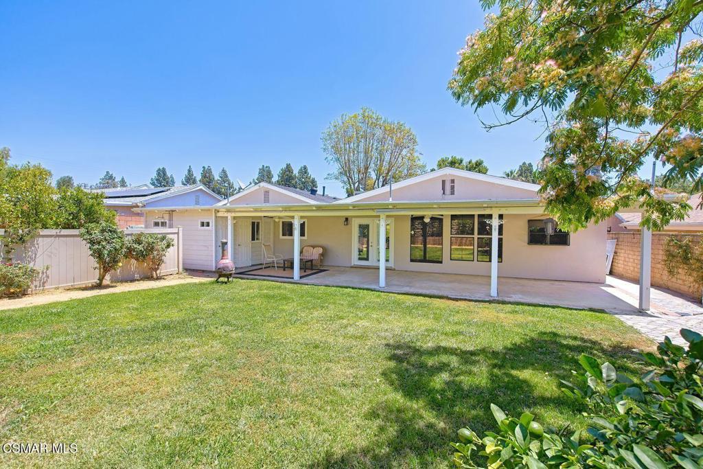 10041 Oso Avenue Property Photo 35