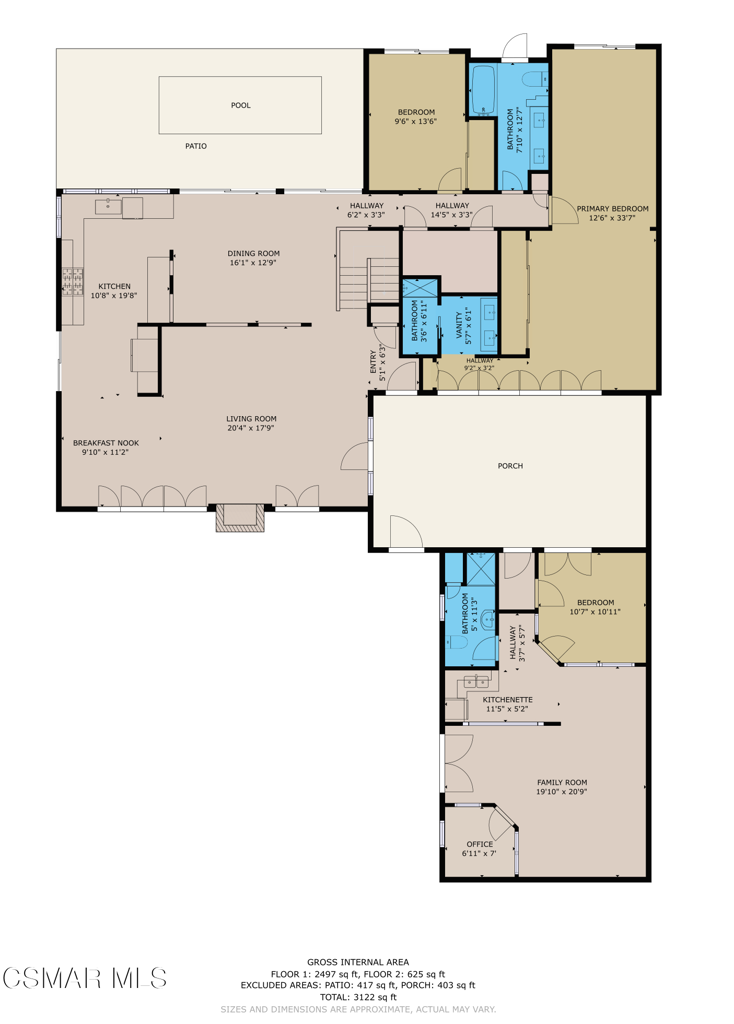 4524 Greengate Court Property Photo 78