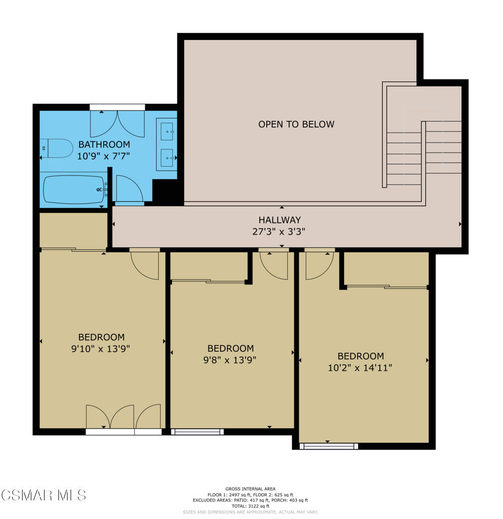 4524 Greengate Court Property Photo 79