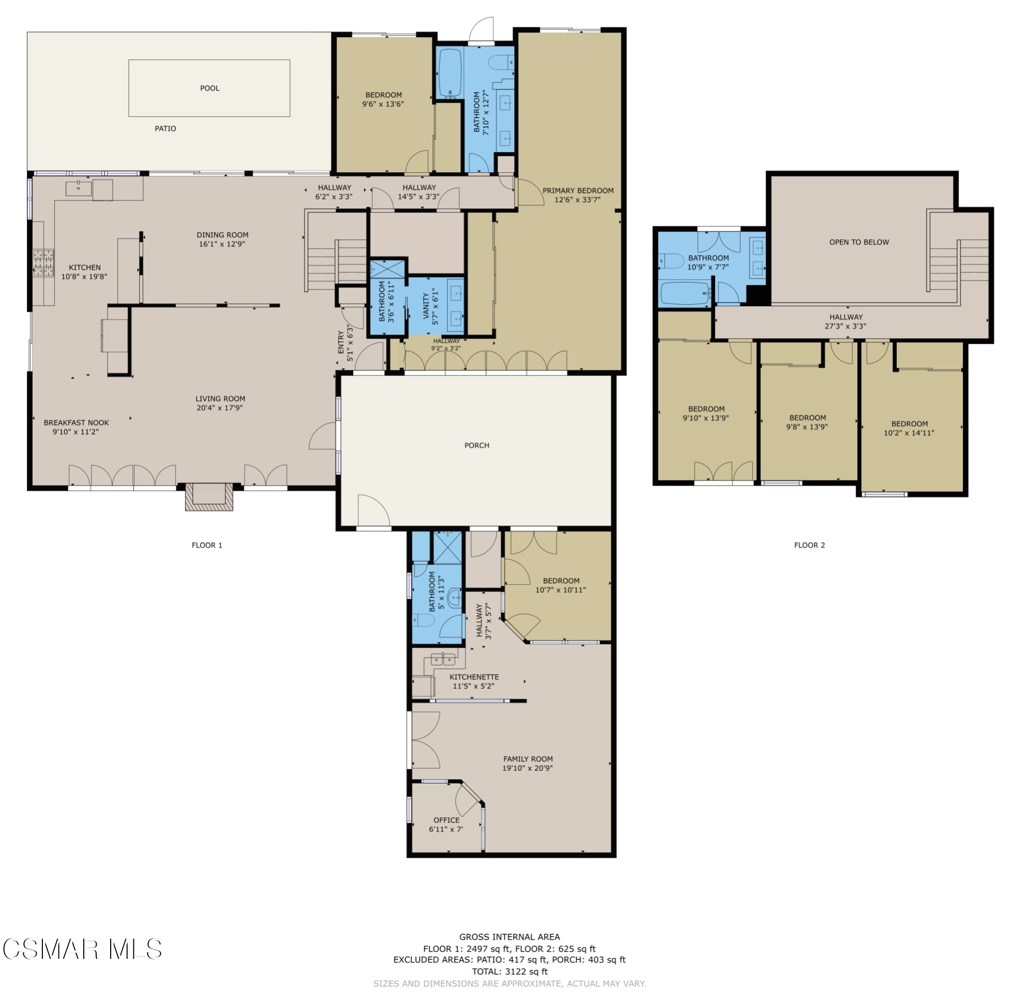 4524 Greengate Court Property Photo 80