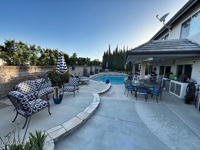 3029 Bianca Circle Property Photo 5