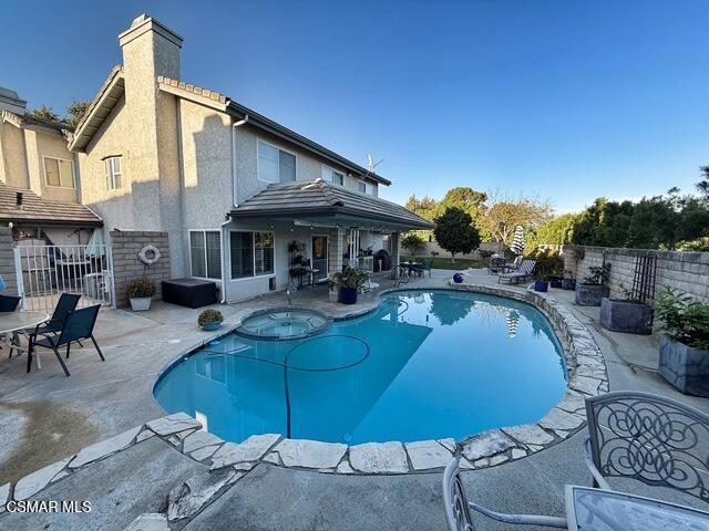 3029 Bianca Circle Property Photo 6