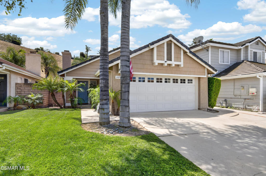 3072 Lamplighter Street Property Photo 1