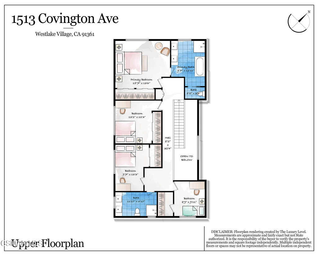 1513 Covington Avenue Property Photo 33
