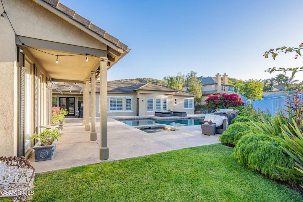 5445 Via Nicola Property Photo 29