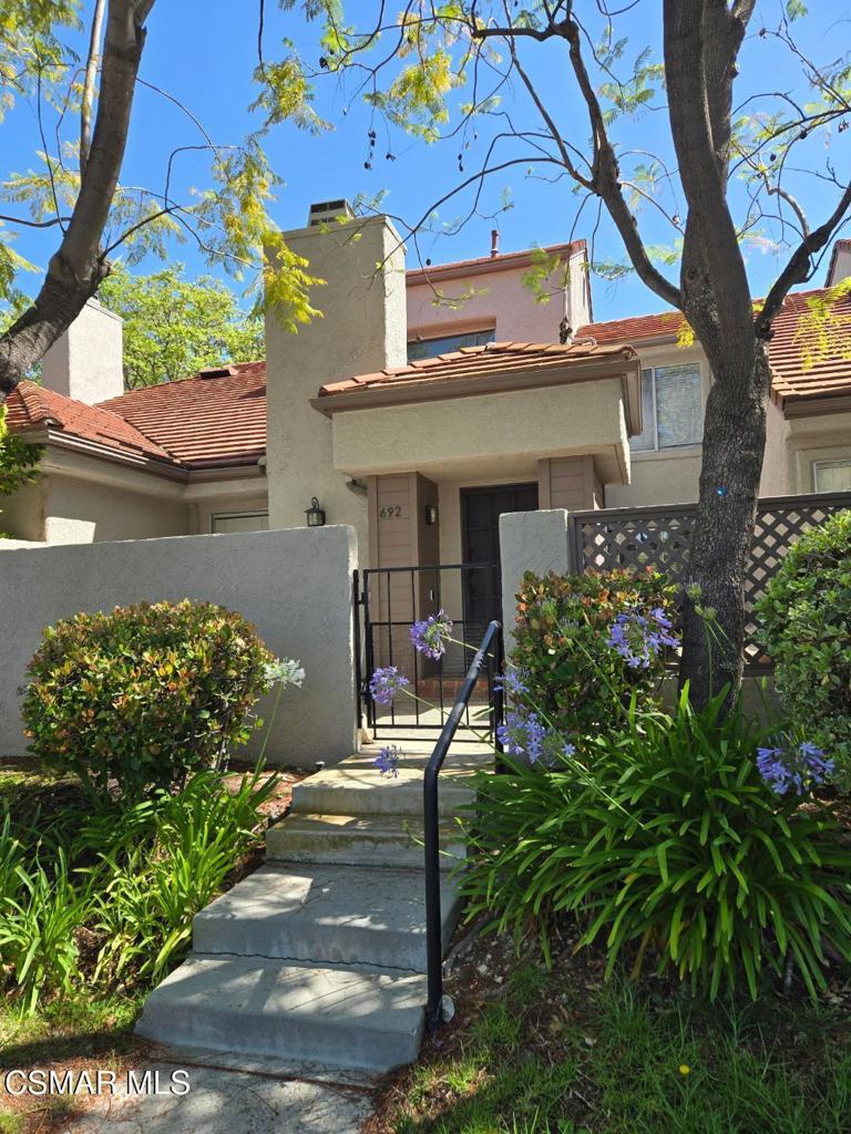 692 Via Colinas Property Photo 1