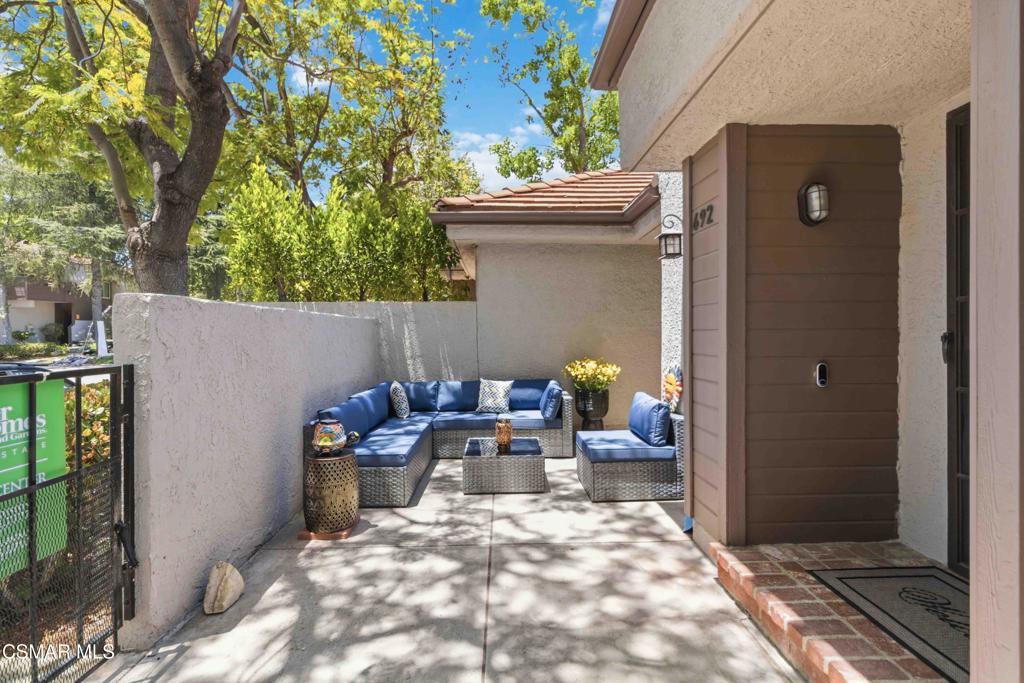 692 Via Colinas Property Photo 16