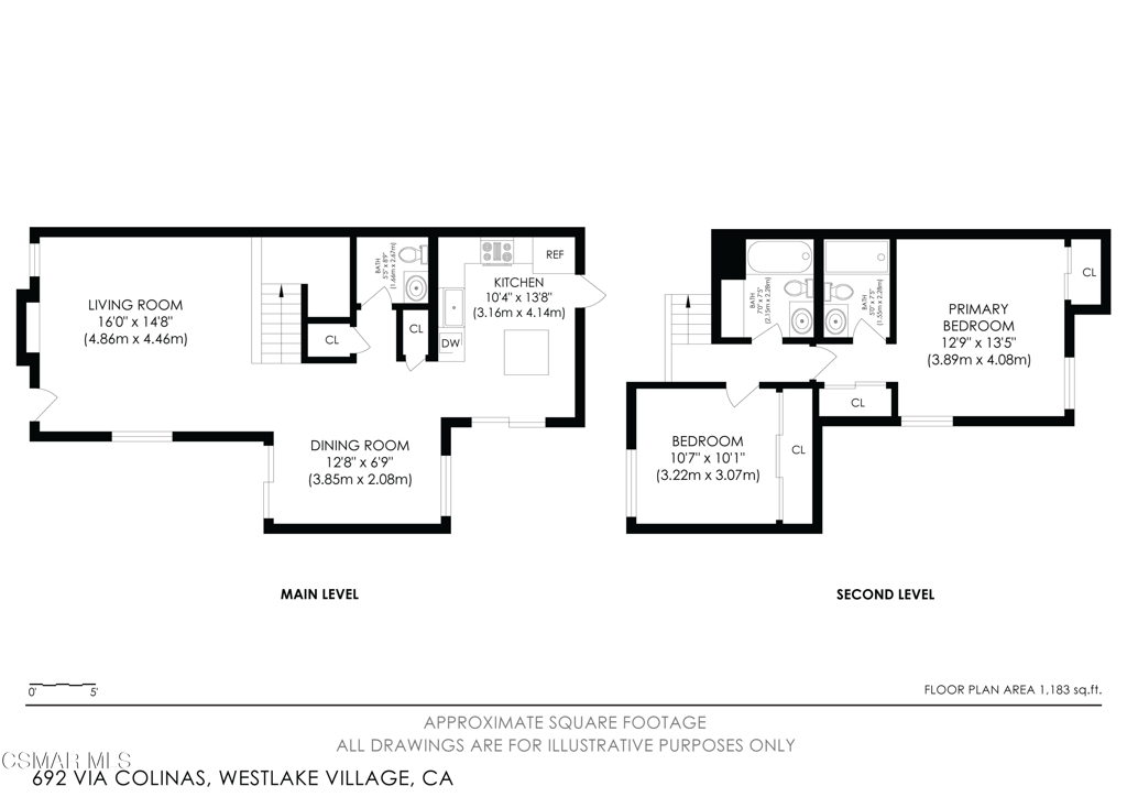692 Via Colinas Property Photo 48