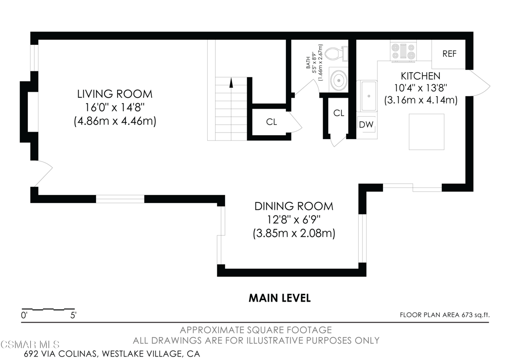 692 Via Colinas Property Photo 49