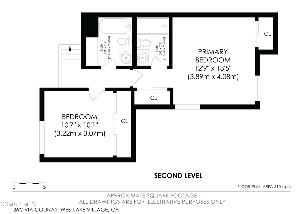 692 Via Colinas Property Photo 50