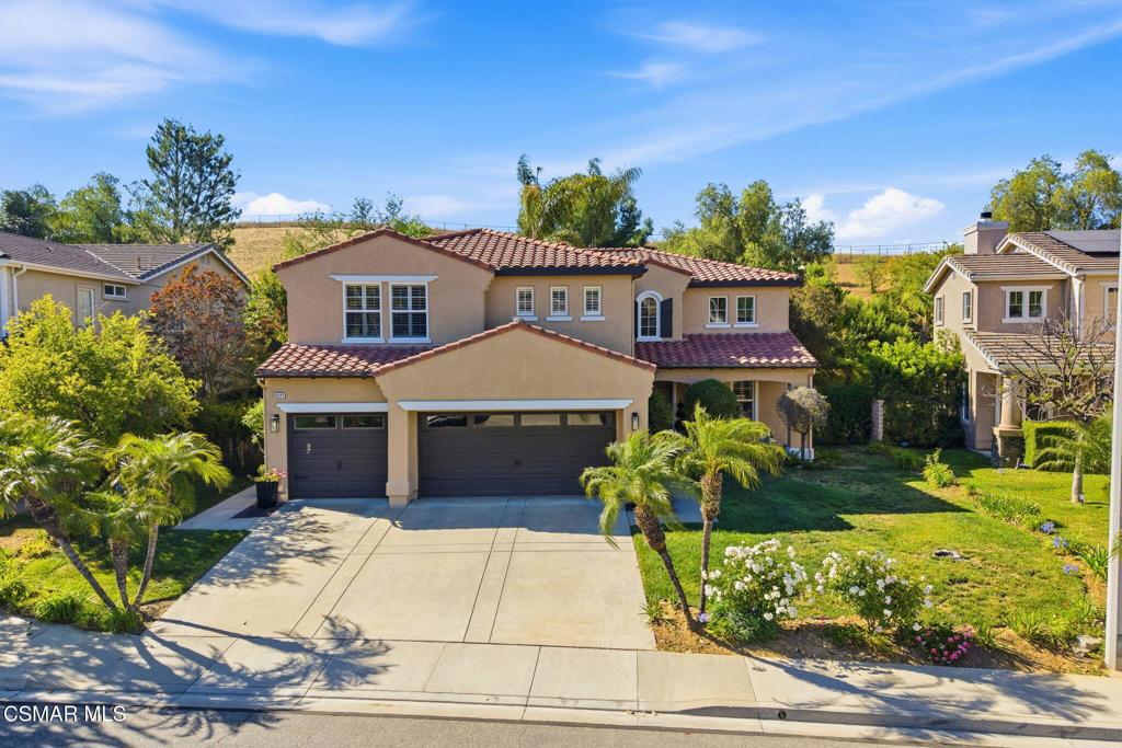 2273 Rudolph Drive Property Photo 1