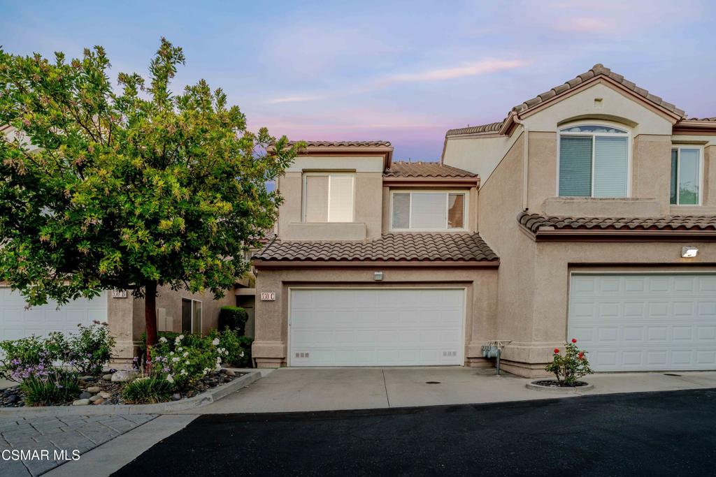 530 Sonata Way C Property Photo 1