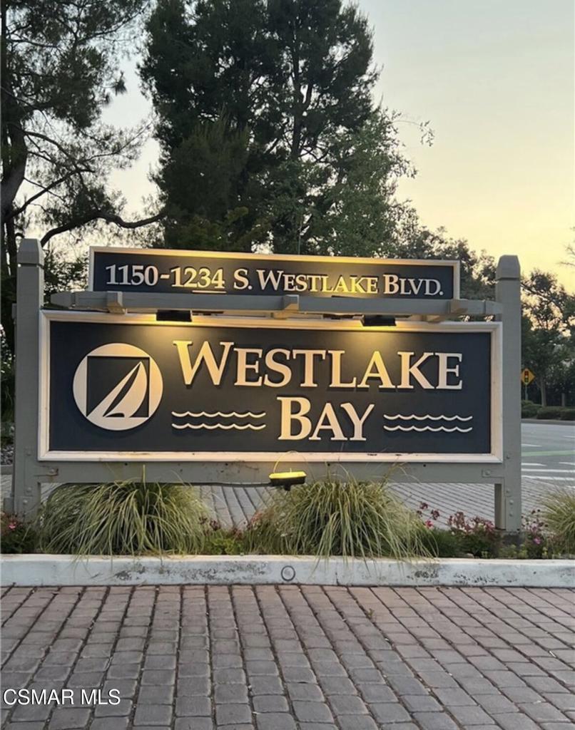 1230 S Westlake Boulevard C Property Photo 1