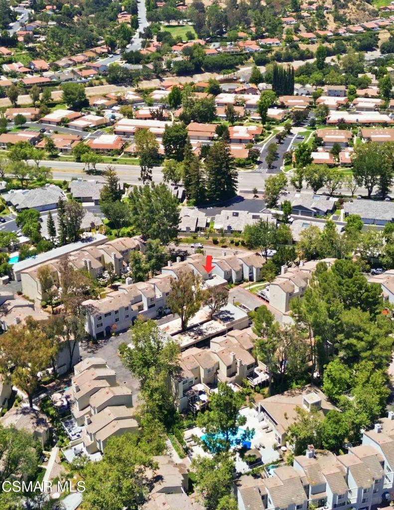 1230 S Westlake Boulevard C Property Photo 32