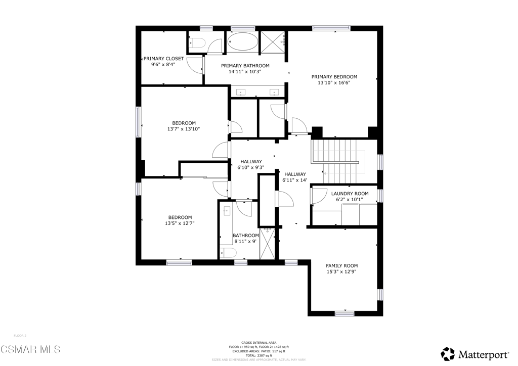 7092 Crimora Avenue Property Photo 34