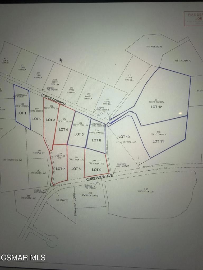 508 Corte Corrida Property Photo 3