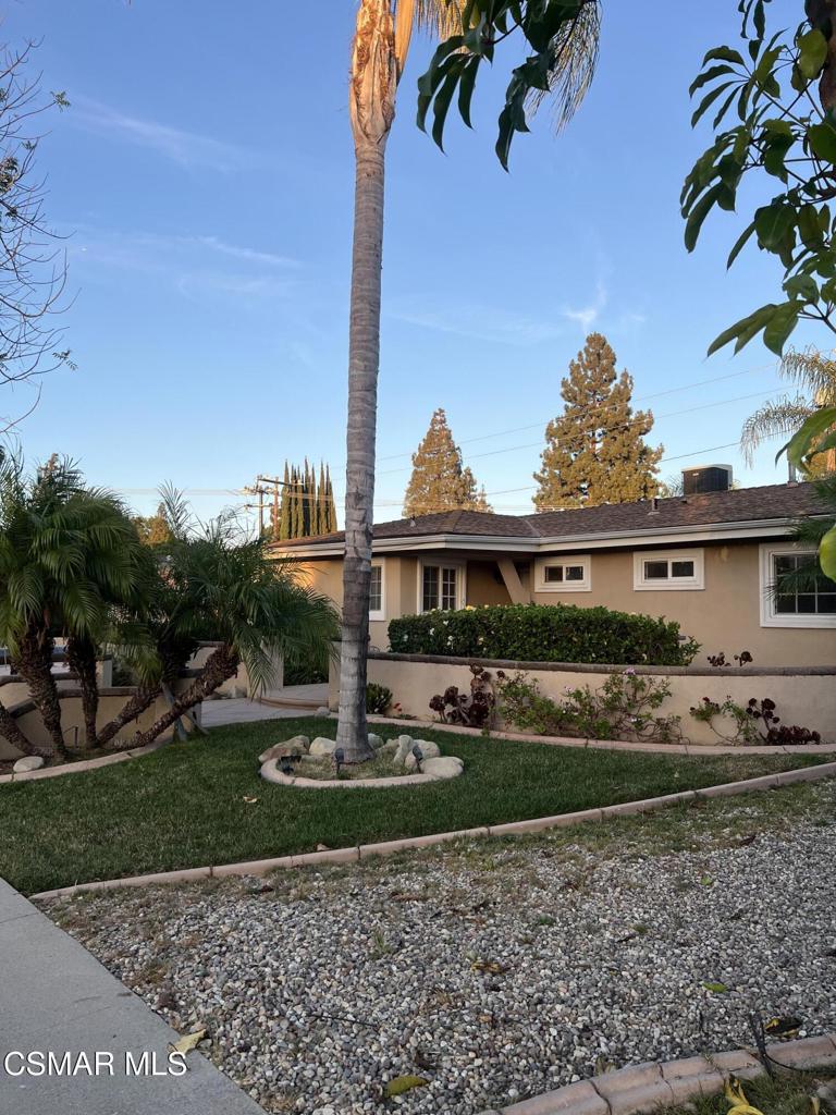 3590 Evans Drive Property Photo 1