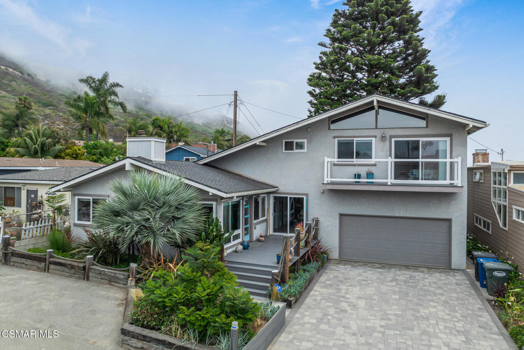 6928 Fillmore Avenue Property Photo