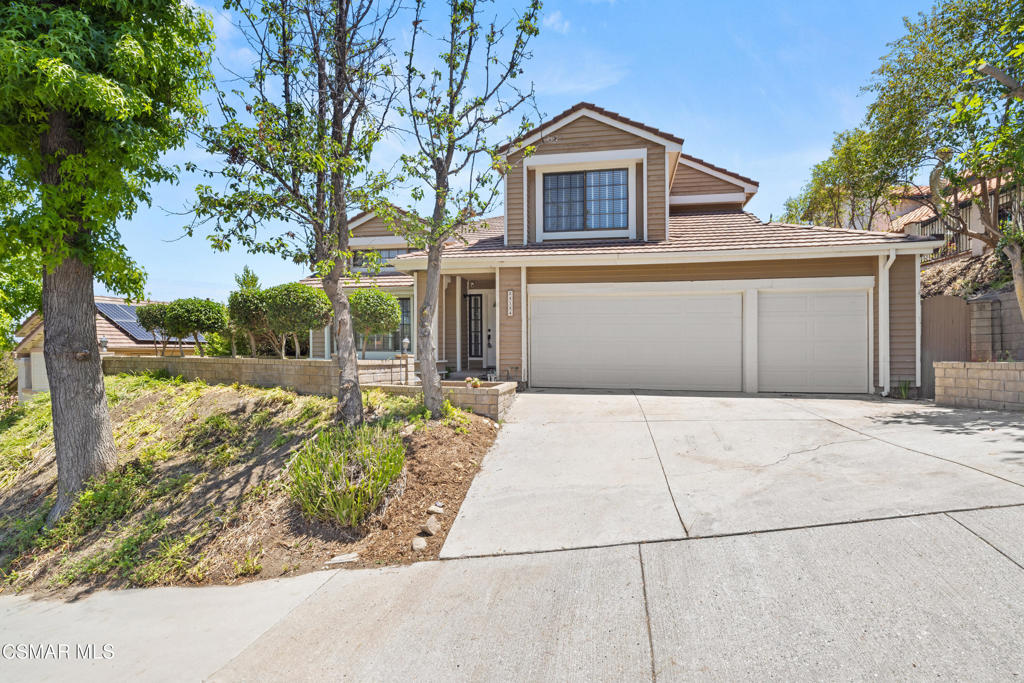 24154 Mentry Drive Property Photo