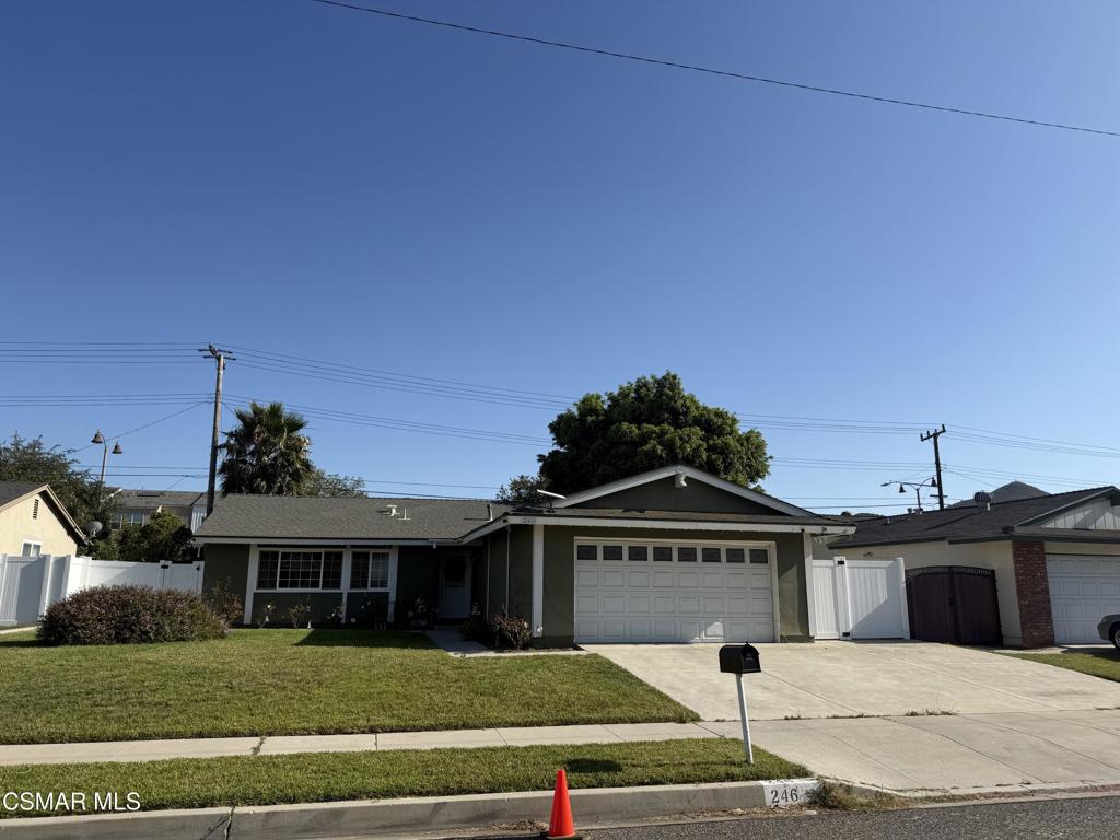 246 Hermes Street Property Photo 31