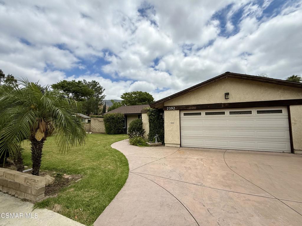 2392 Alscot Avenue Property Photo 1