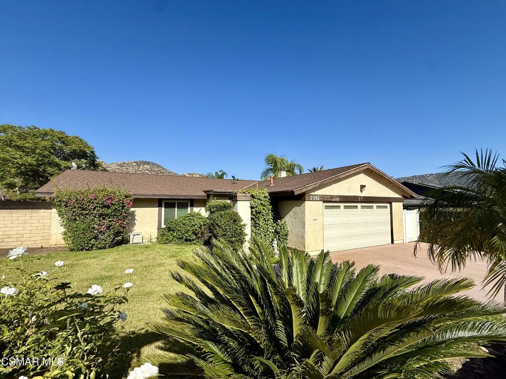 2392 Alscot Avenue Property Photo 2