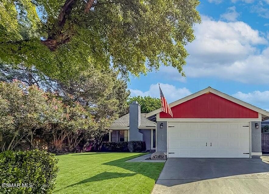 36772 Petra Drive Property Photo 3