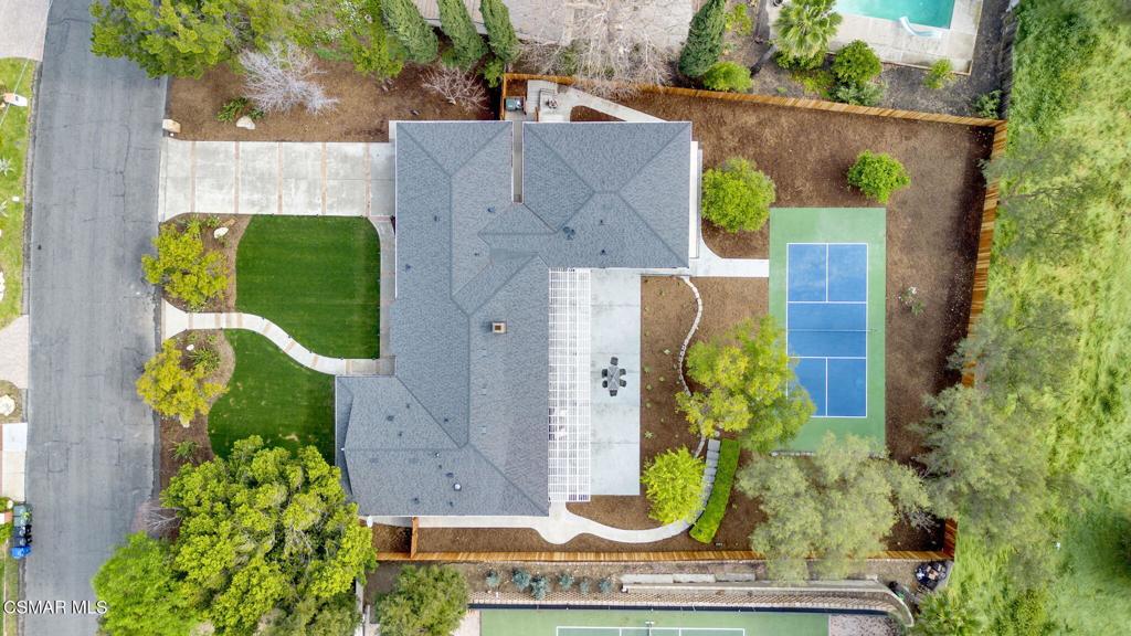 1154 La Jolla Drive Property Photo 58