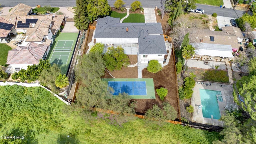 1154 La Jolla Drive Property Photo 59