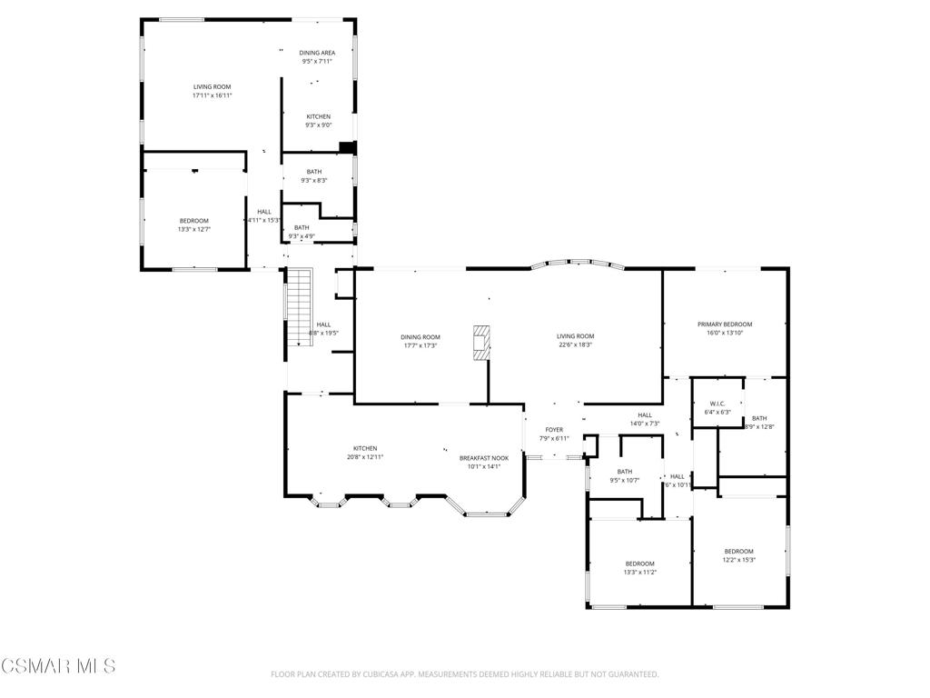 1154 La Jolla Drive Property Photo 64