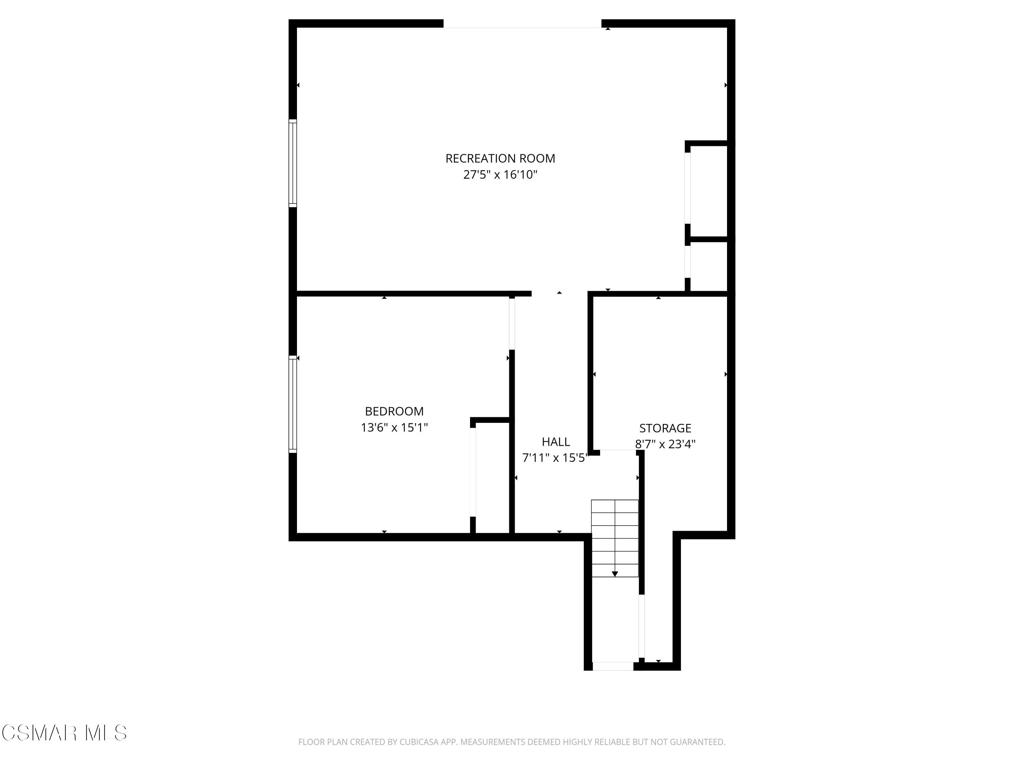 1154 La Jolla Drive Property Photo 65