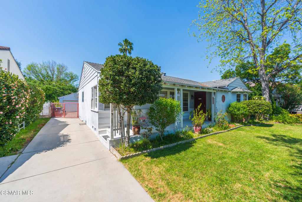 5835 Beck Avenue Property Photo 12