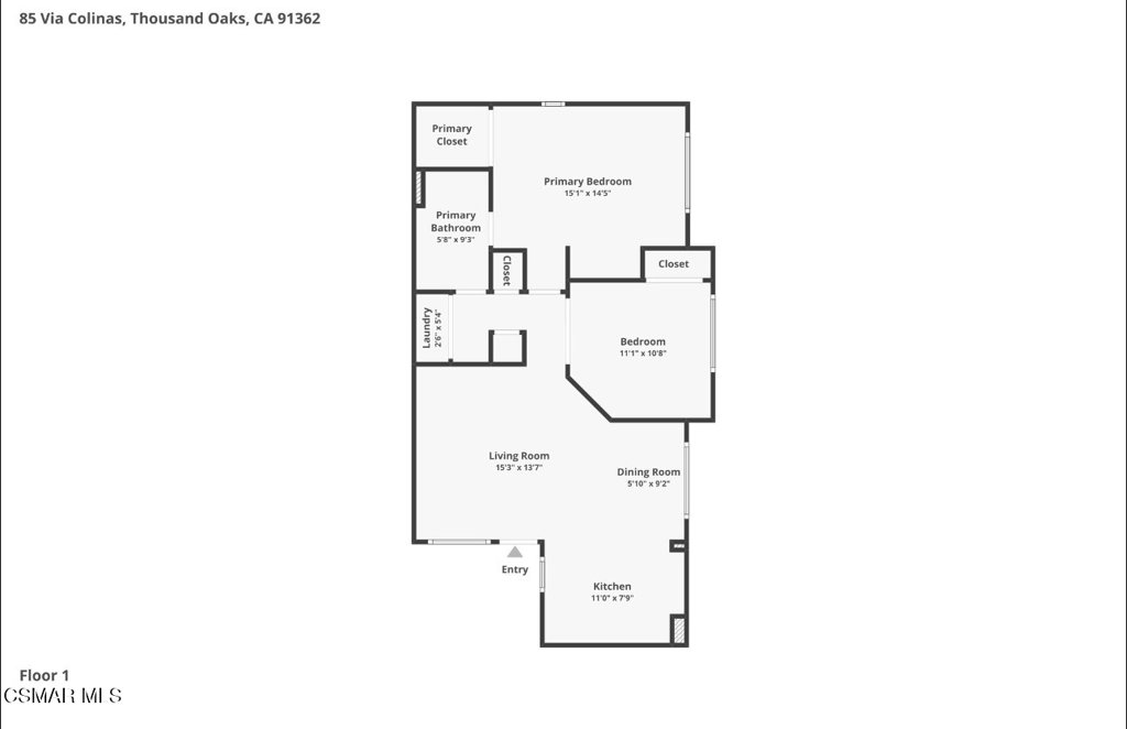 85 Via Colinas Property Photo 45